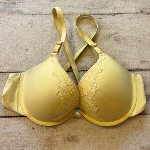 Soma Bra